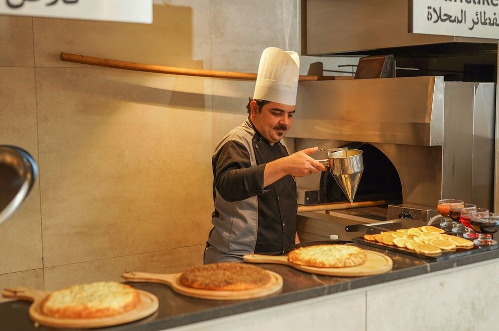 undefined Ayass Hotel 9