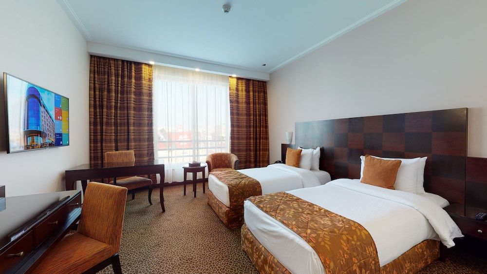 undefined Ayass Hotel 2