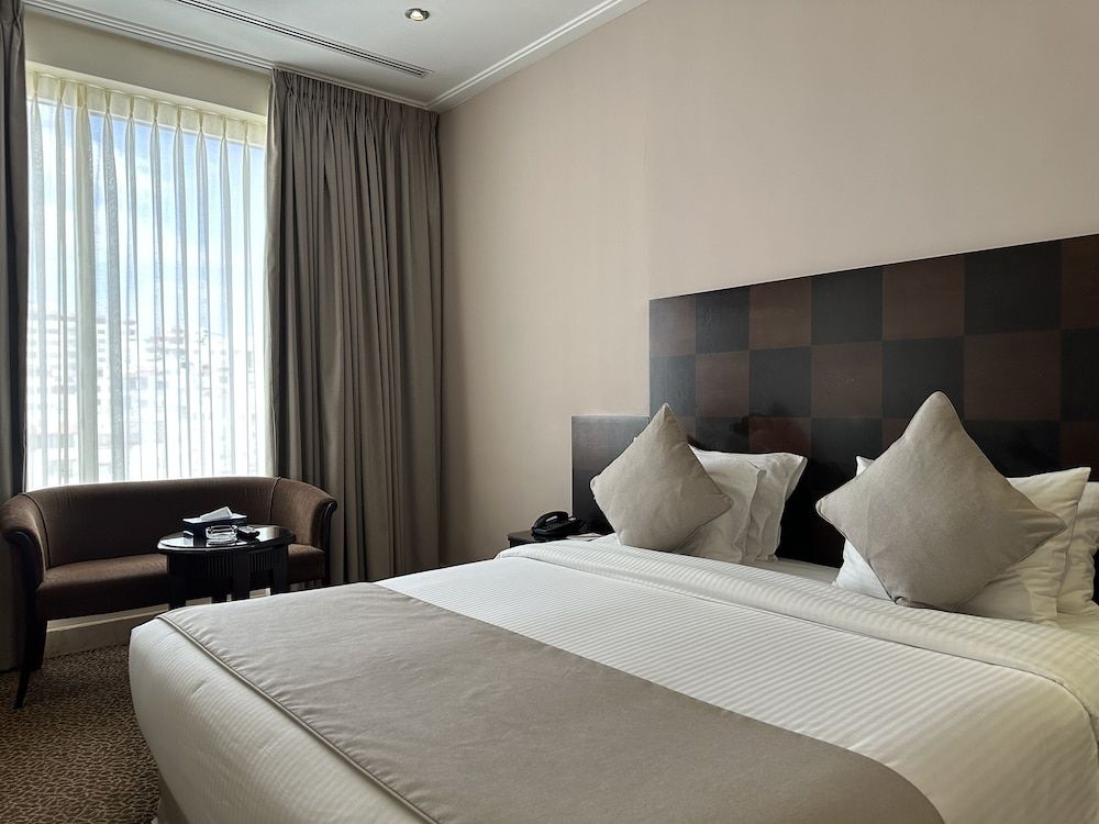 undefined Ayass Hotel 3