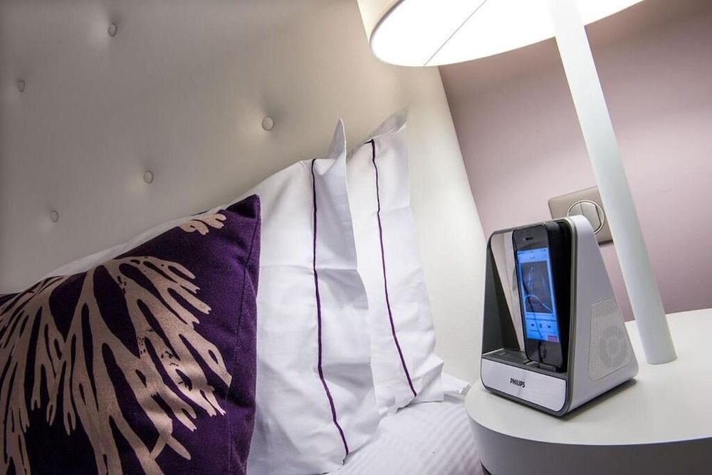 Relais Thalasso Château des Tourelles Business Room, Garden View