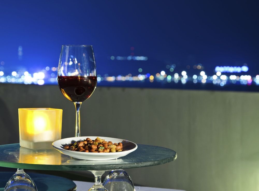 Premium Apartment, 1 Bedroom (Ha’Yarkon 39 St.)