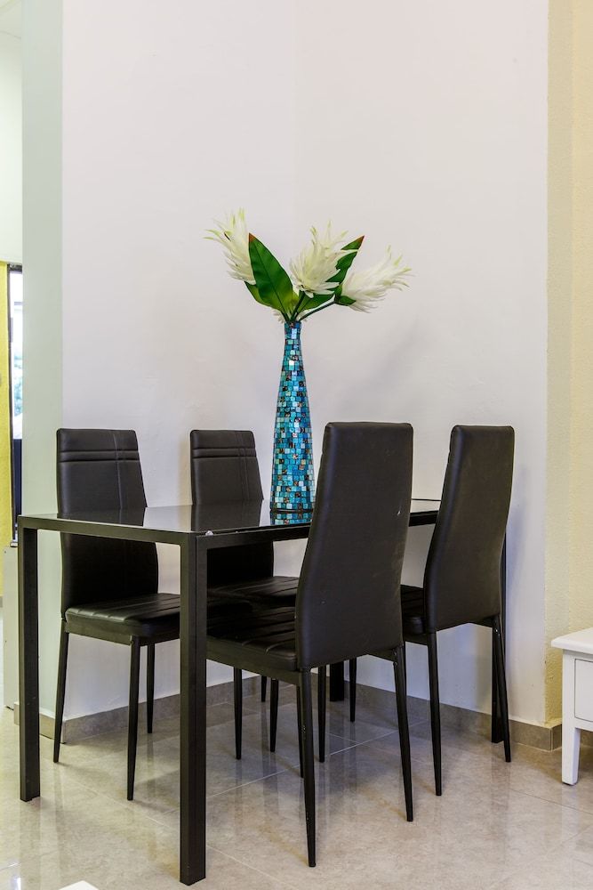 Superior Apartment, 2 Bedrooms (Ha’Yarkon 41 St.)