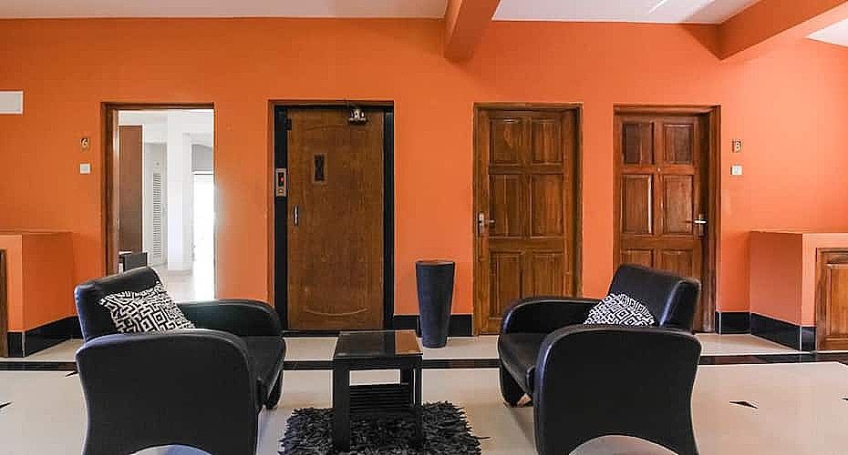 1 bedroom Superior Apartment