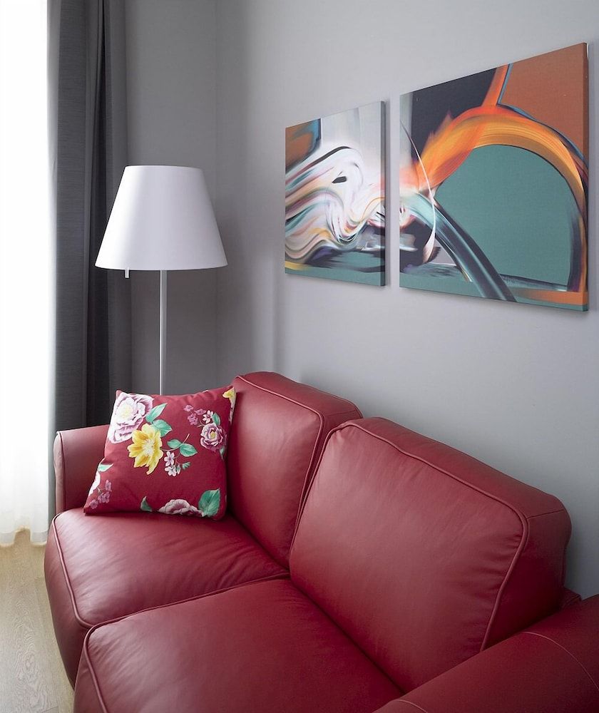 Palace Suite Superior Suite 7