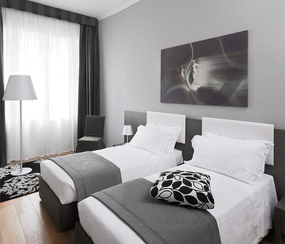 Palace Suite Family Suite 2