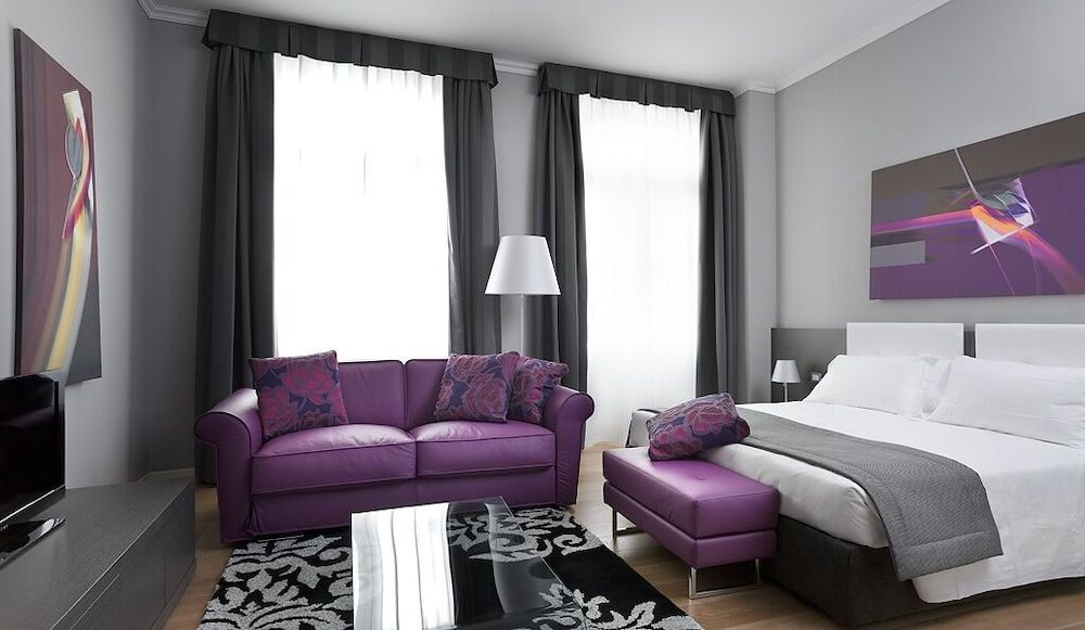 Palace Suite Classic Suite 2