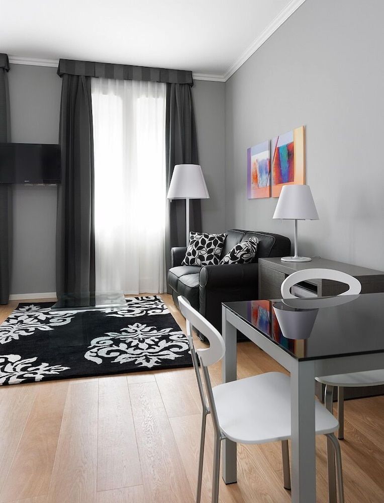 Palace Suite Superior Suite 4