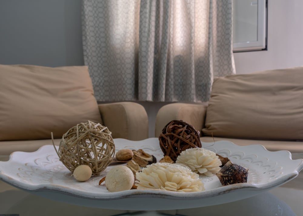 Deluxe junior suite with jacuzzi