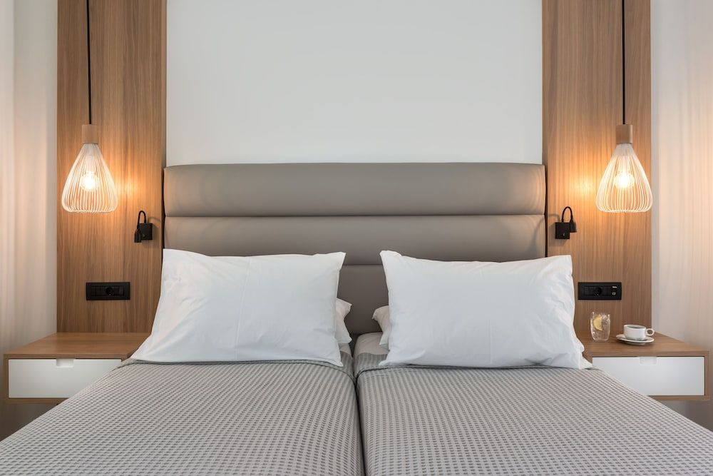 Strogili Hotel - Adults Only Superior Room 2