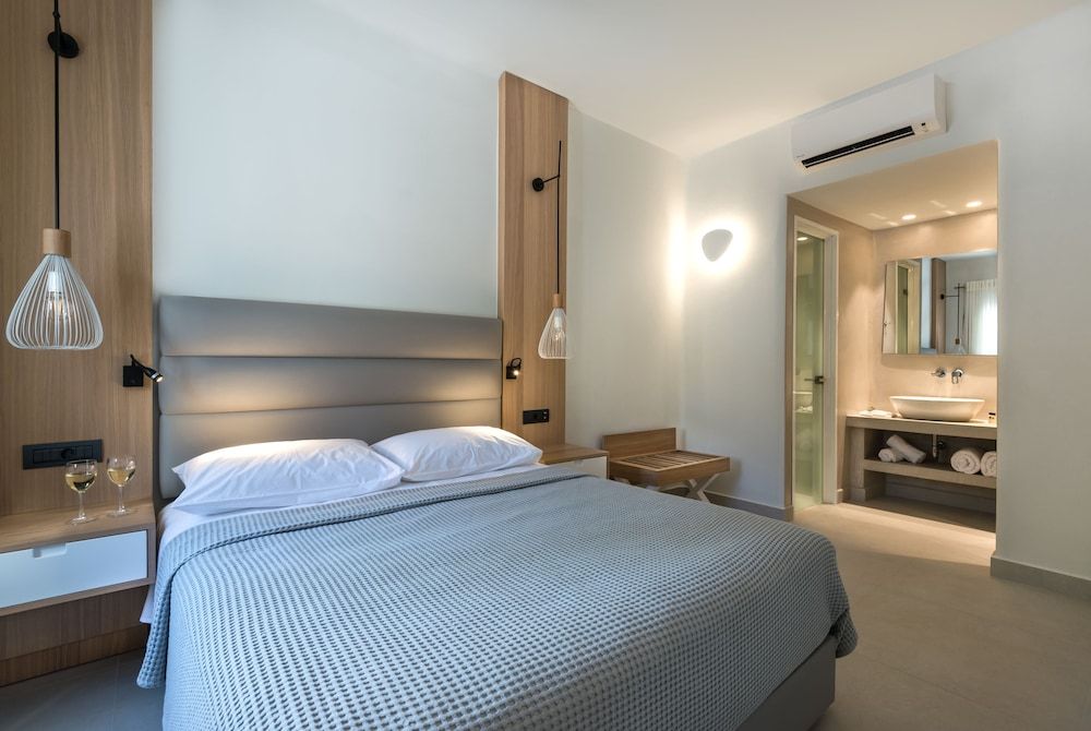 undefined Strogili Hotel - Adults Only 3