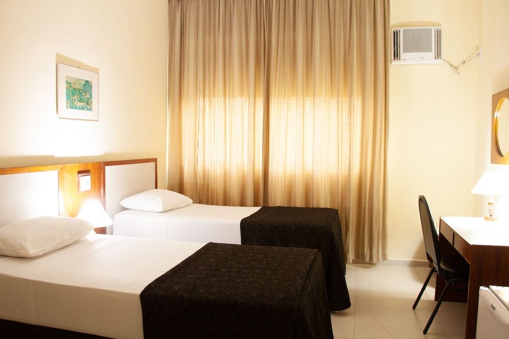 undefined San Michel Hotel