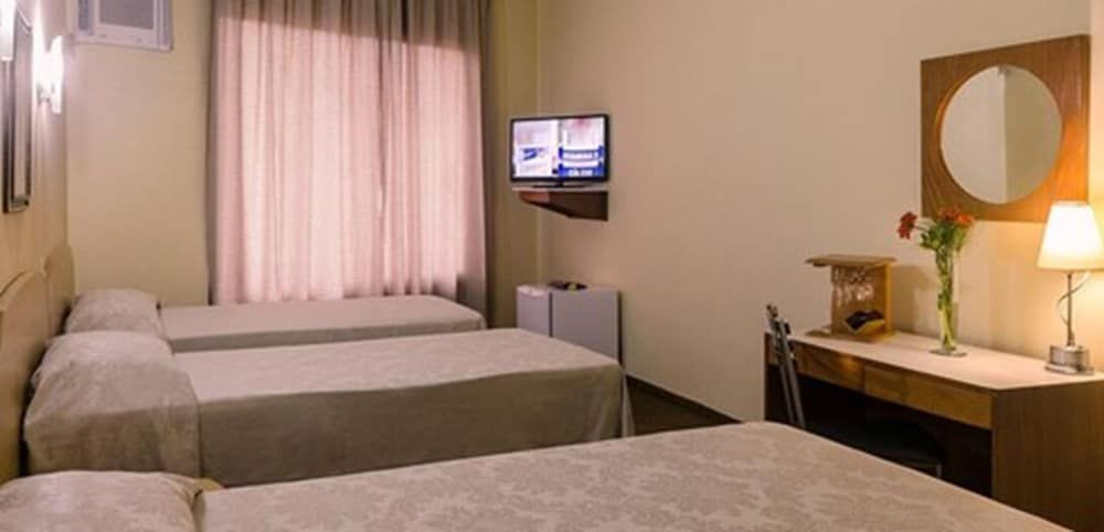 undefined San Michel Hotel 3