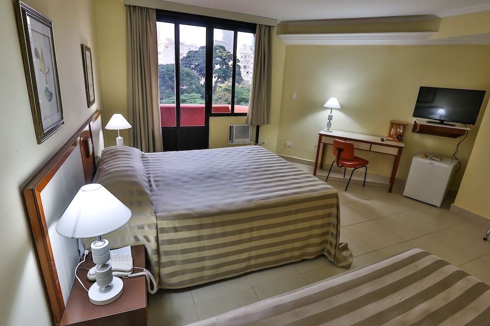 undefined San Michel Hotel 2