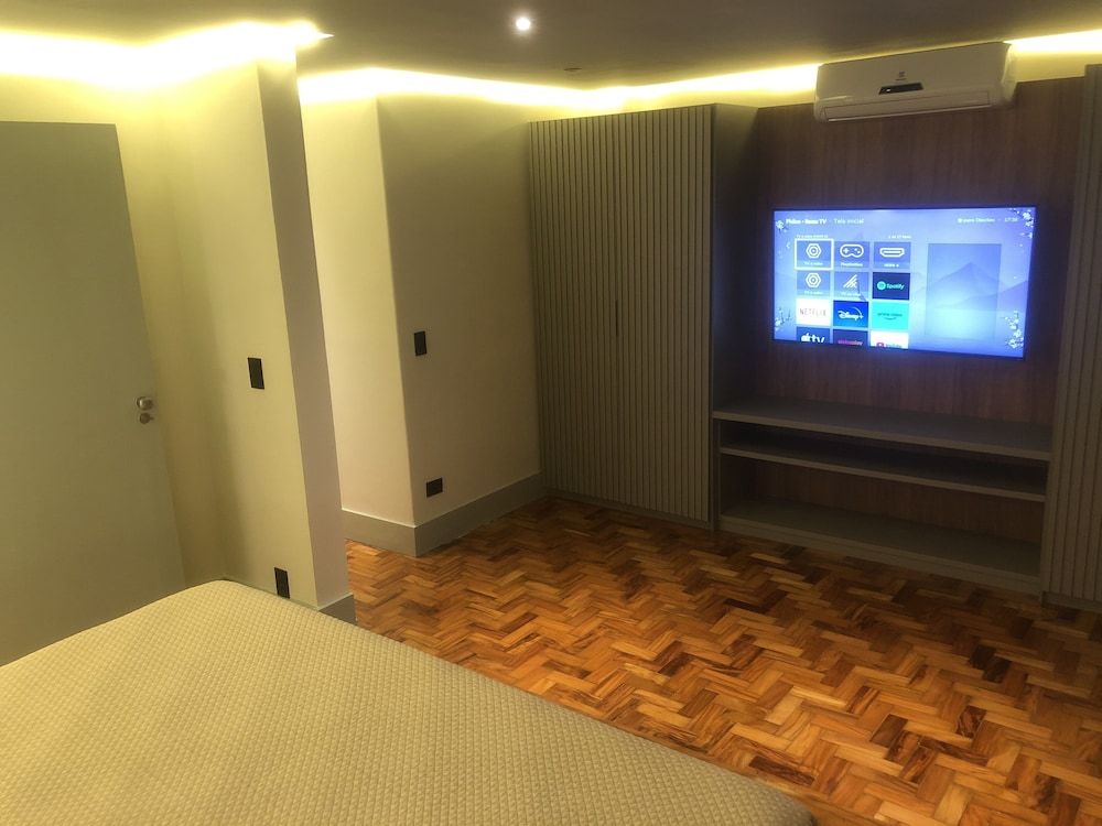 Presidential Suite, 1 King Bed, Non Smoking, Jetted Tub