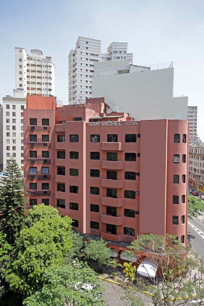 undefined San Michel Hotel 6