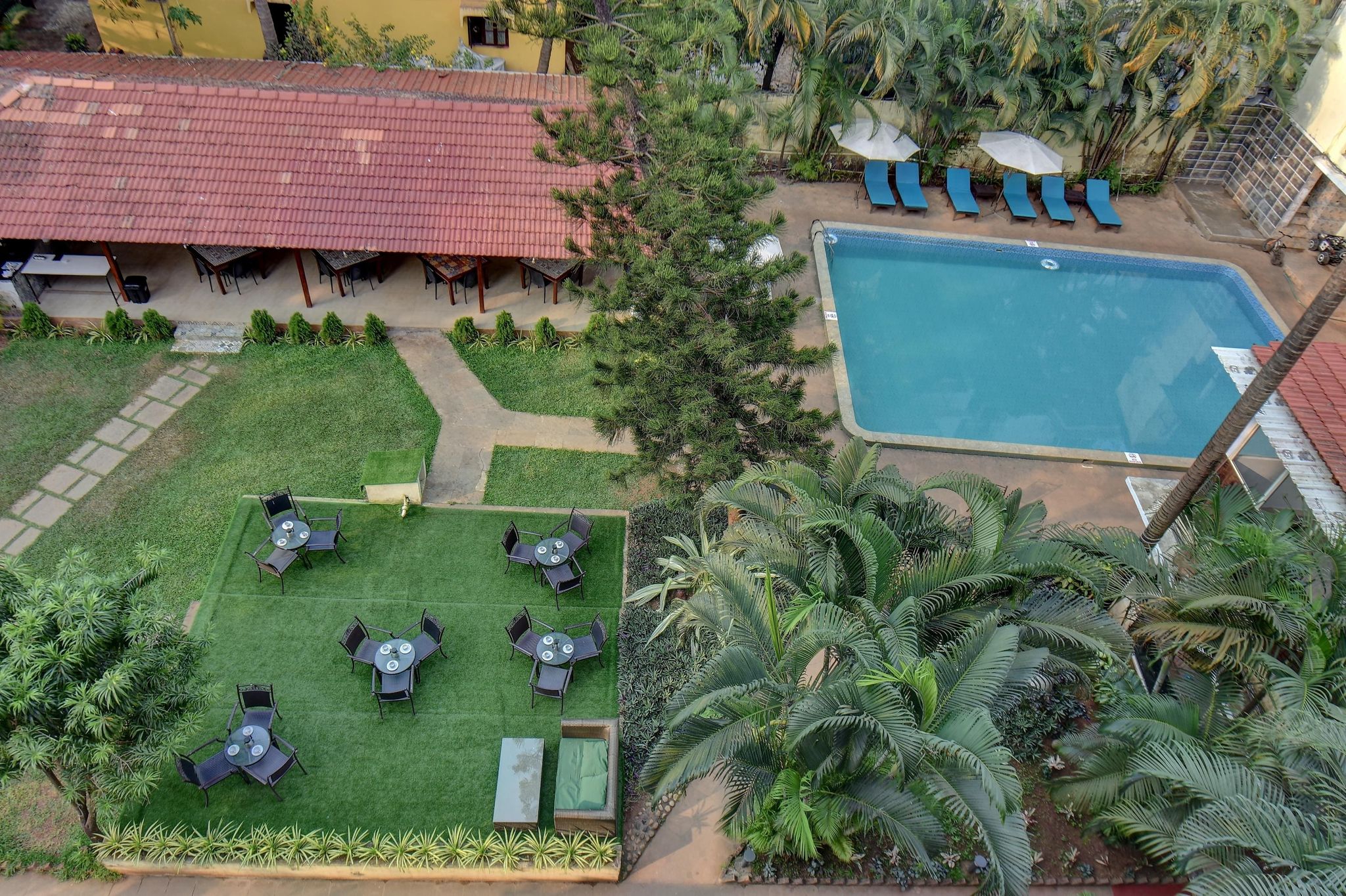 Hotel View