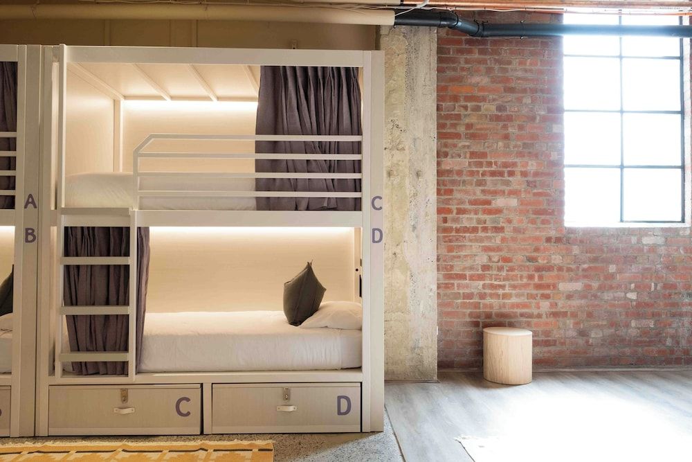 undefined Little Drifter Melbourne 4