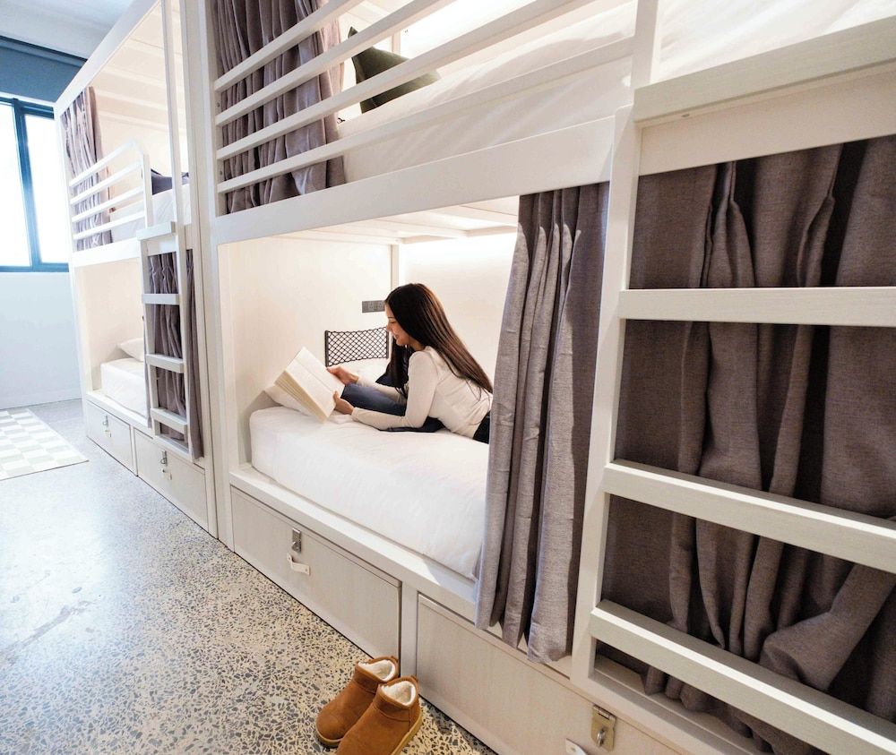 undefined Little Drifter Melbourne 3