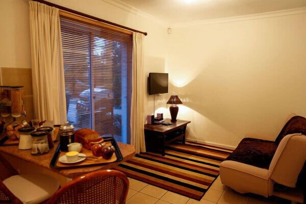 Secret Garden Guesthouse Gardenia Luxury Suite 5