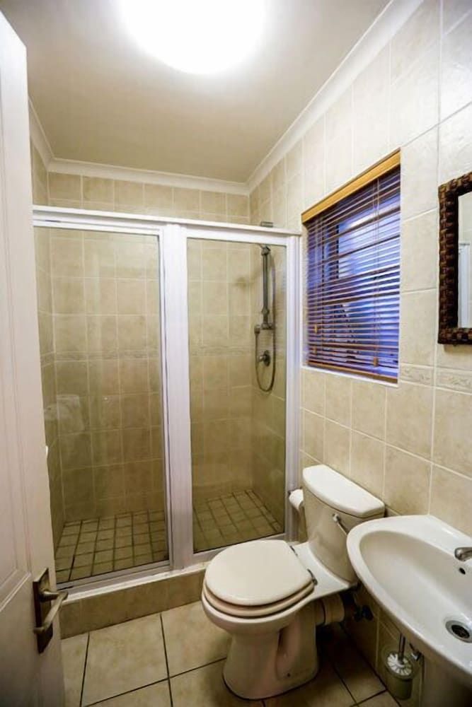 Secret Garden Guesthouse Gardenia Luxury Suite 6