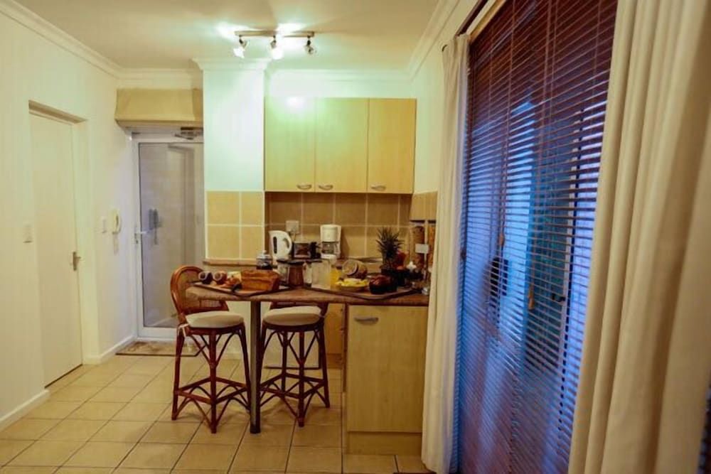 Secret Garden Guesthouse Gardenia Luxury Suite 3