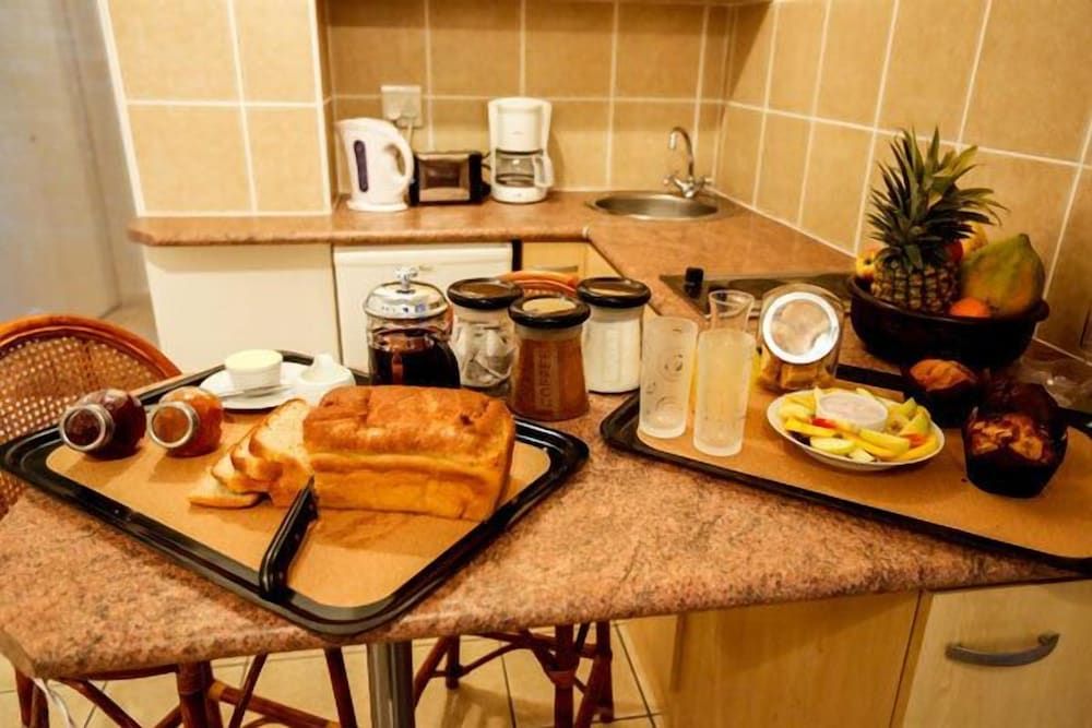 Secret Garden Guesthouse Gardenia Luxury Suite 4