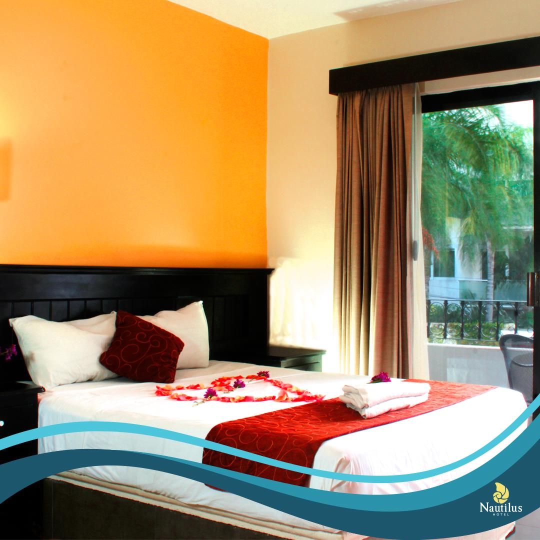 Hotel Nautilus Standard Room 5