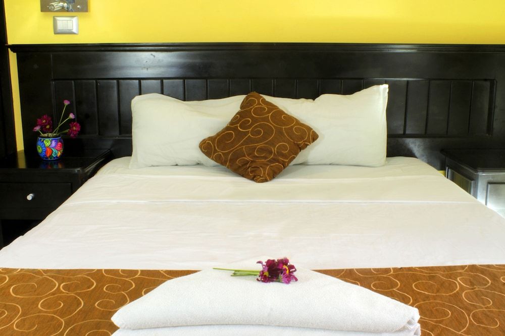 Hotel Nautilus Standard Room 4