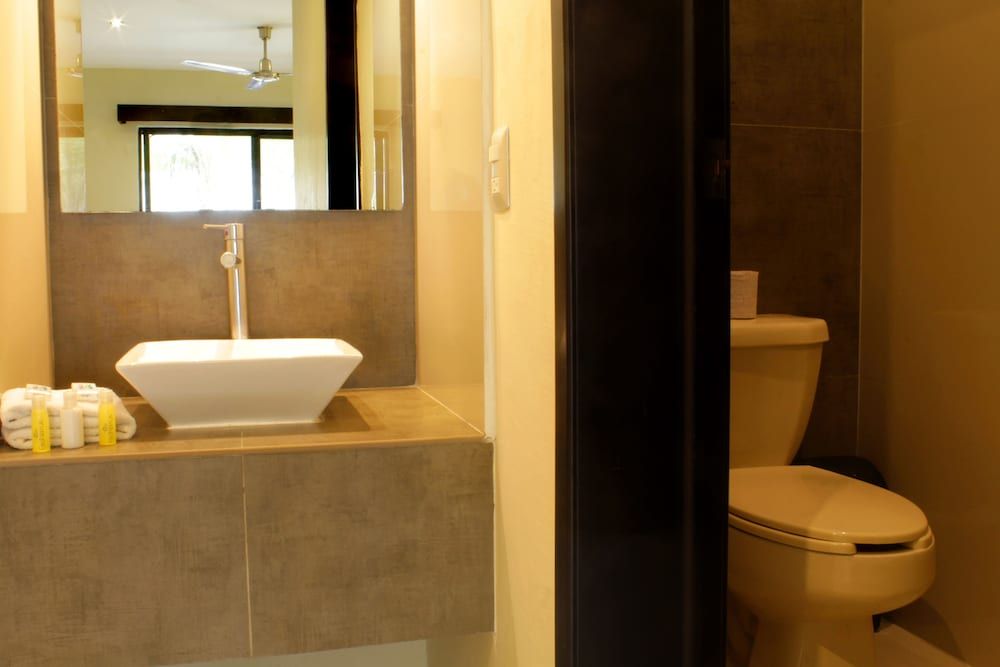 Hotel Nautilus Standard Room 5