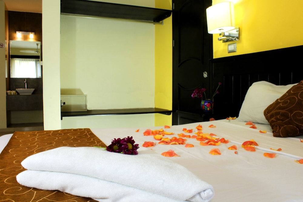 Hotel Nautilus Standard Room 3