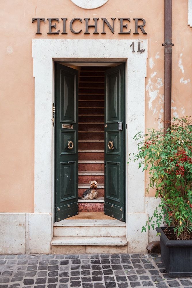 undefined Teichnersuite 3