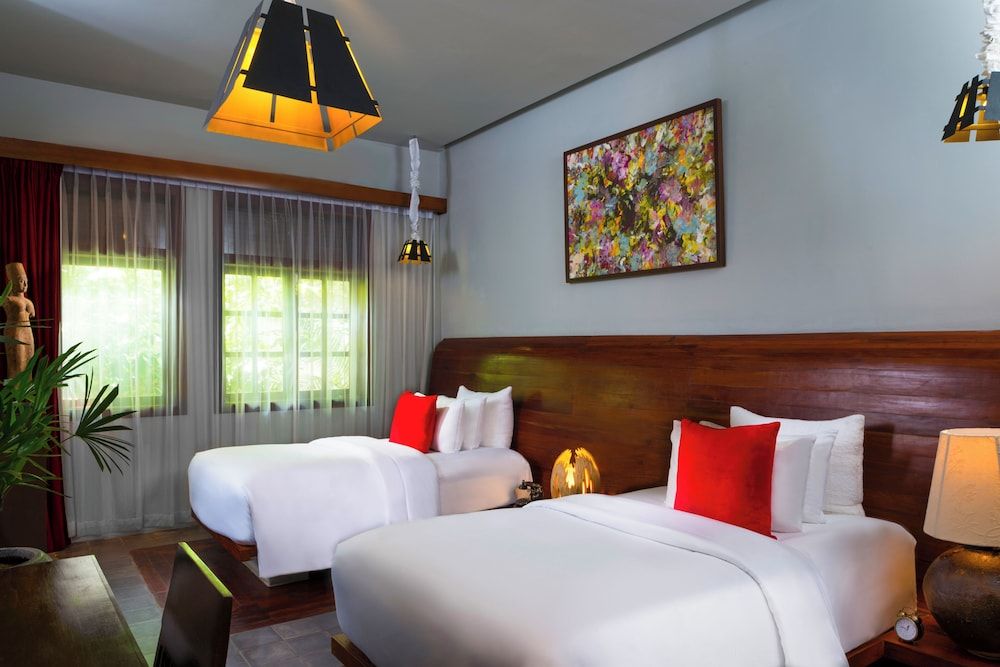 undefined Sokkhak Boutique Resort 2