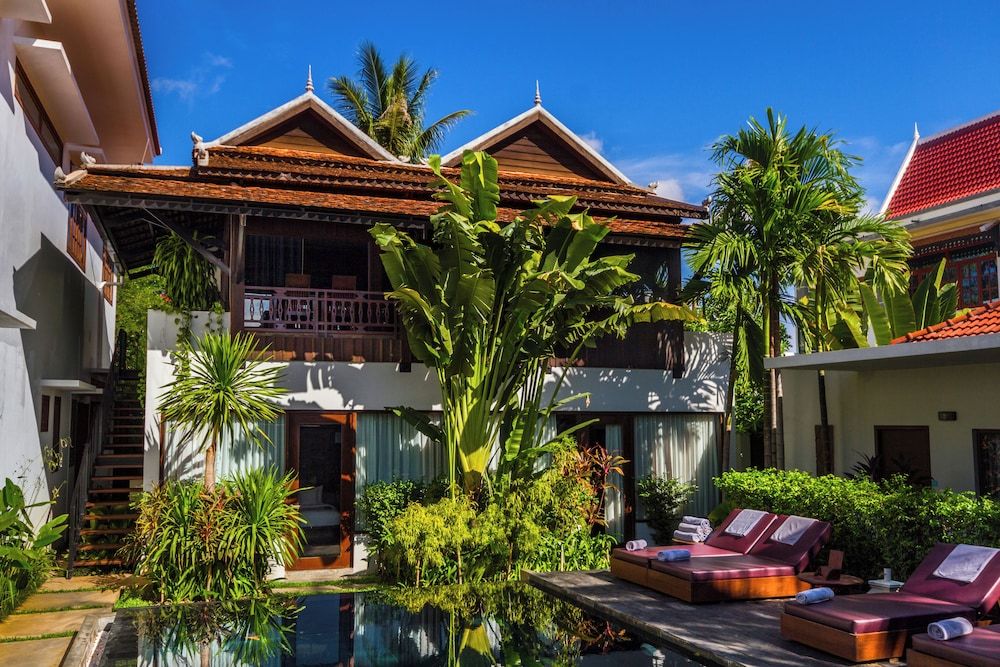 undefined Sokkhak Boutique Resort 9