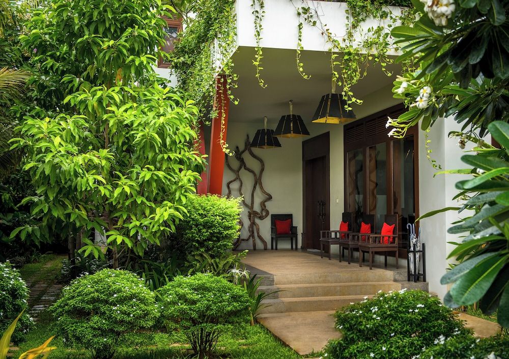 undefined Sokkhak Boutique Resort 8