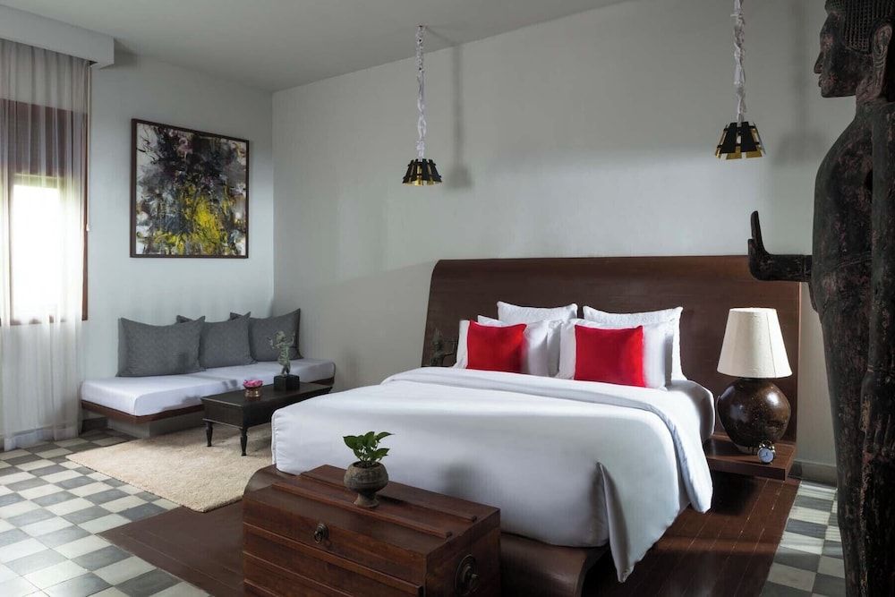 undefined Sokkhak Boutique Resort 5