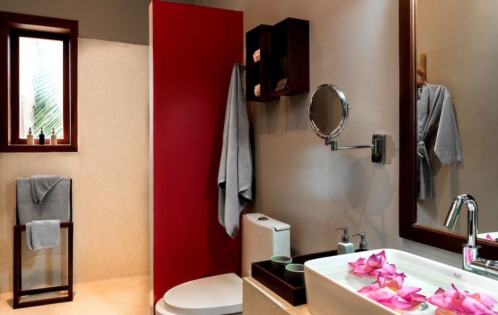 Sokkhak Boutique Resort Double Deluxe Room 8