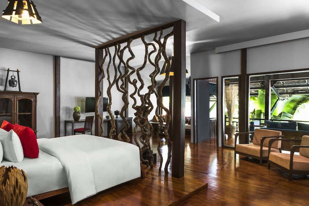 undefined Sokkhak Boutique Resort 4