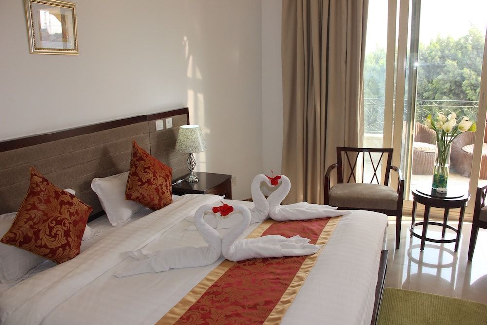 Soluxe Cairo Hotel Superior Room 6