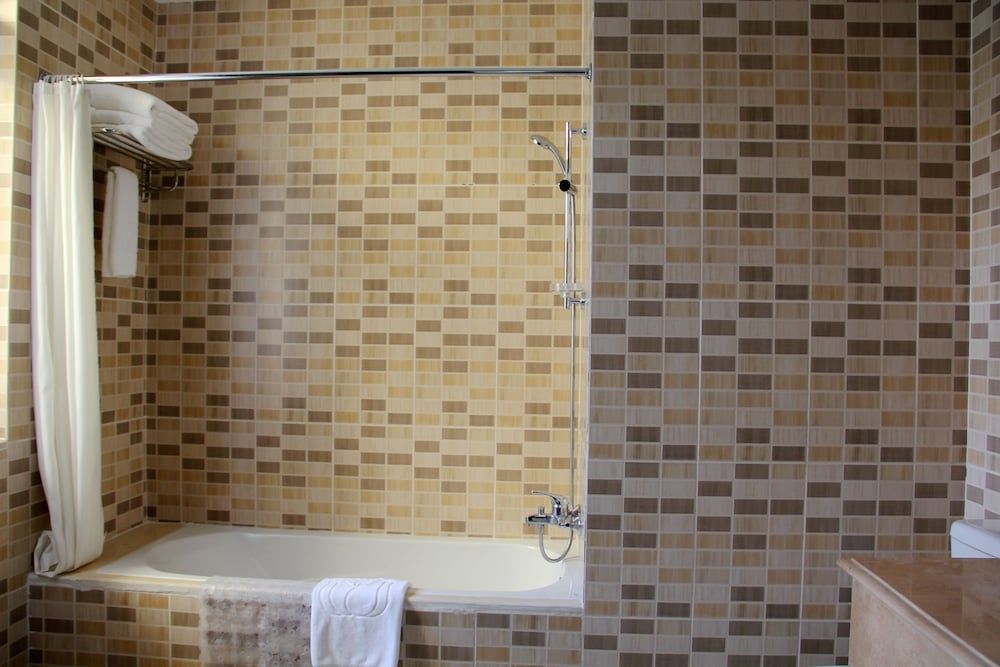 Soluxe Cairo Hotel Standard Double Room 6