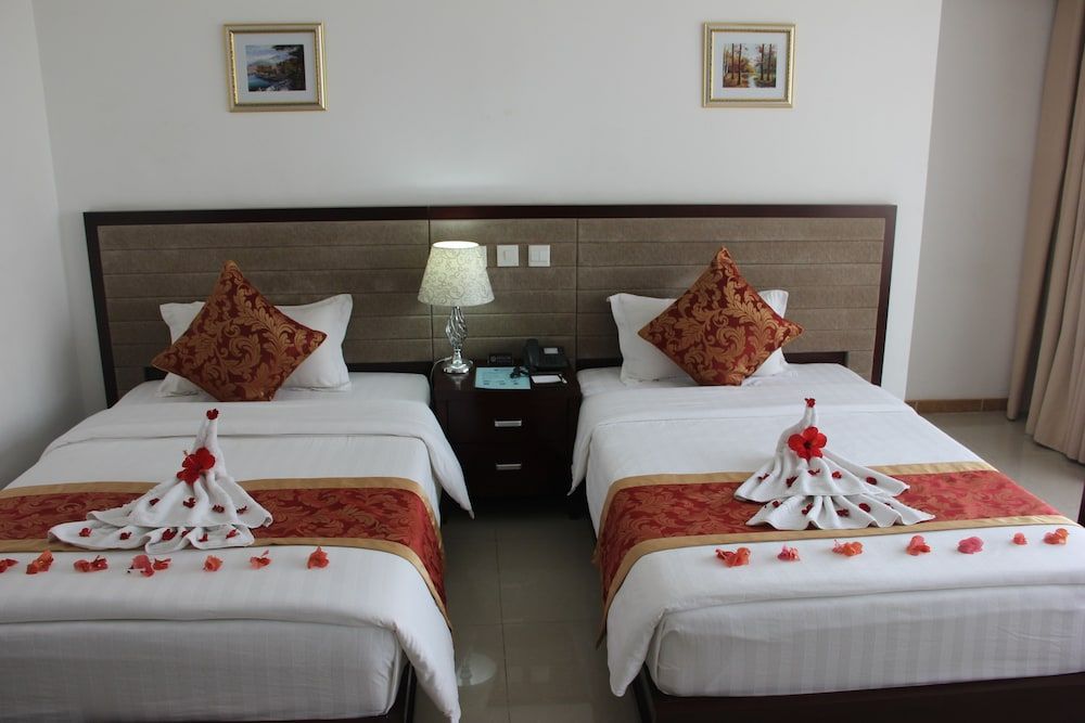 undefined Soluxe Cairo Hotel 2