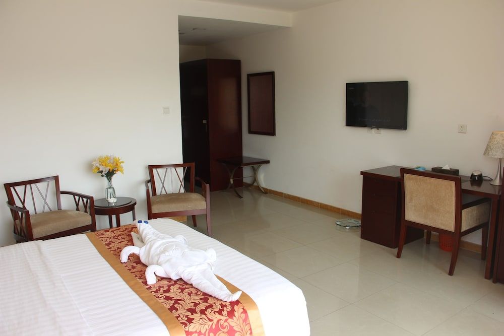 undefined Soluxe Cairo Hotel 8