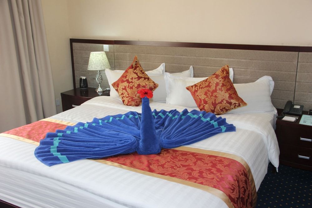 undefined Soluxe Cairo Hotel 3