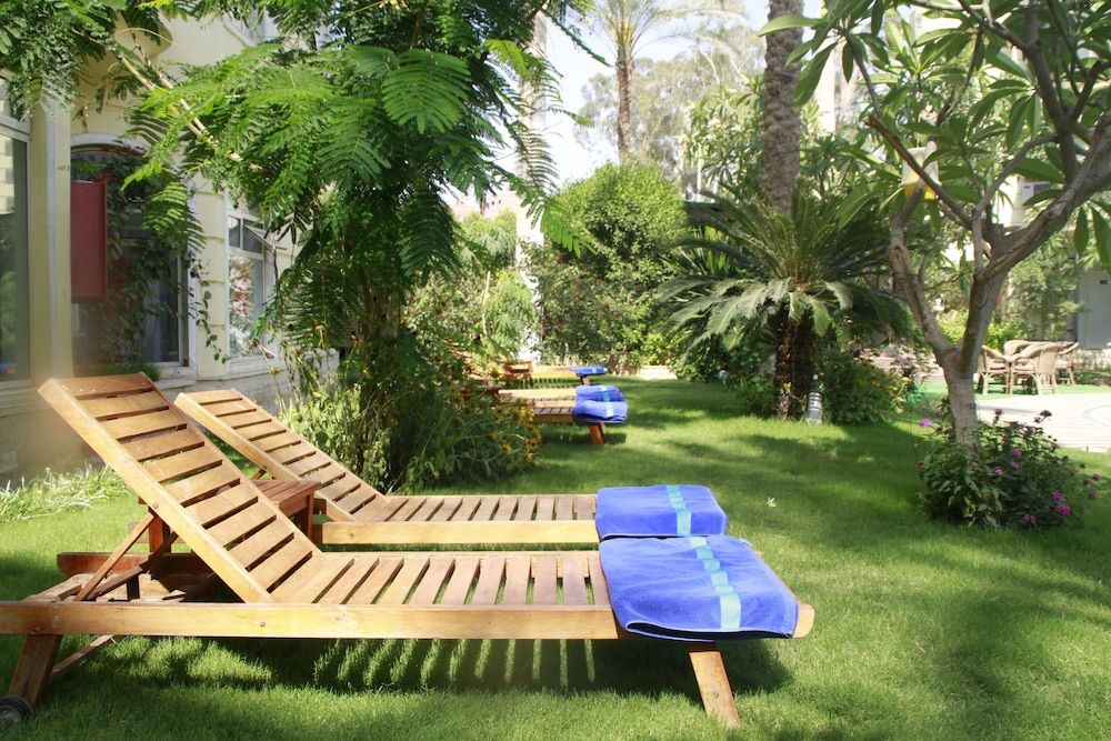 undefined Soluxe Cairo Hotel 6