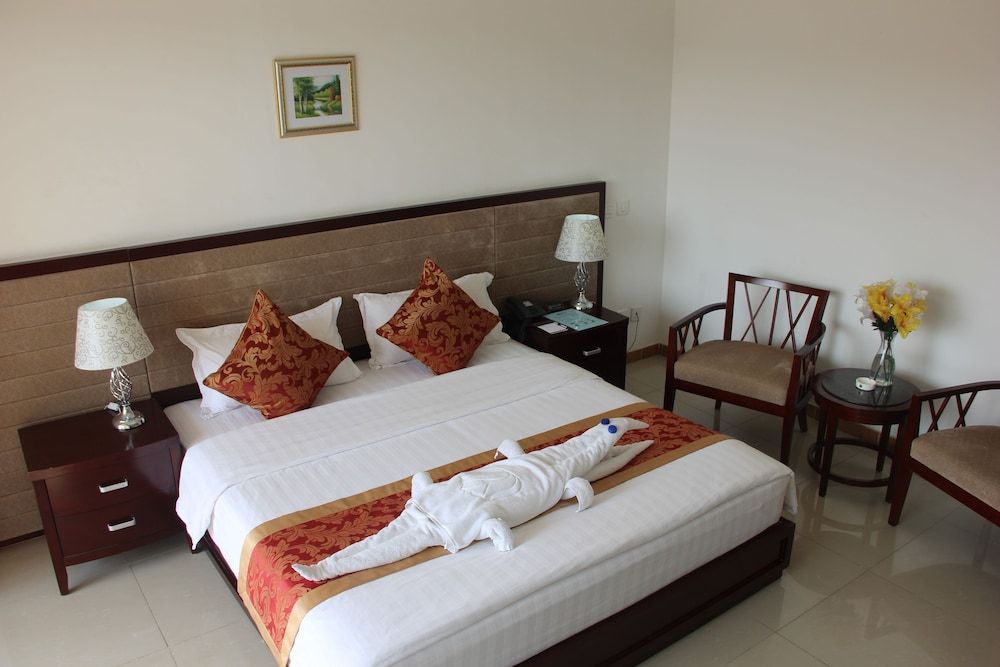 undefined Soluxe Cairo Hotel 9