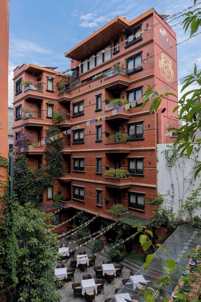 undefined Dalai-La Boutique Hotel 3