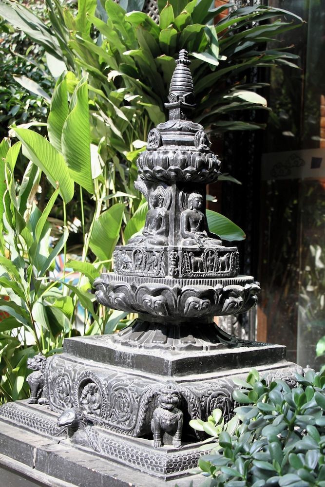 undefined Dalai-La Boutique Hotel 5