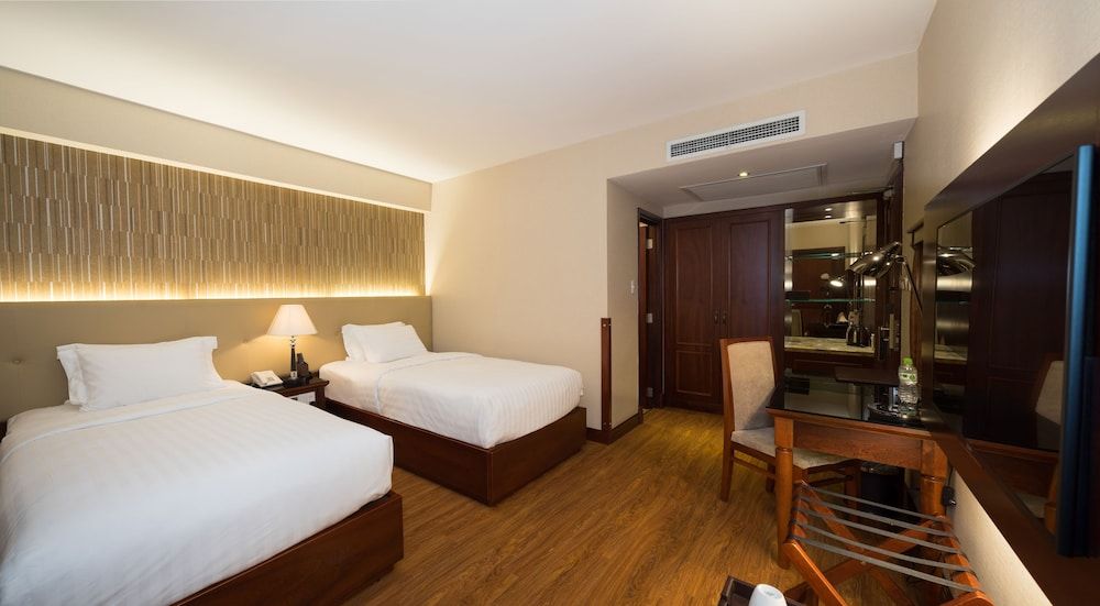 undefined Nhat Ha 1 Hotel 3