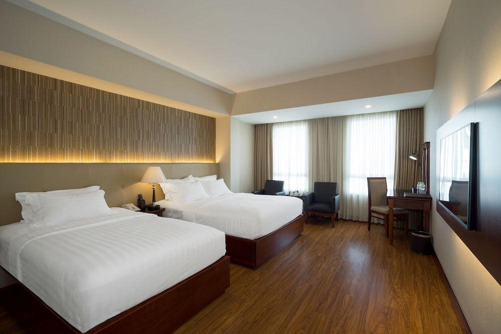 undefined Nhat Ha 1 Hotel 4