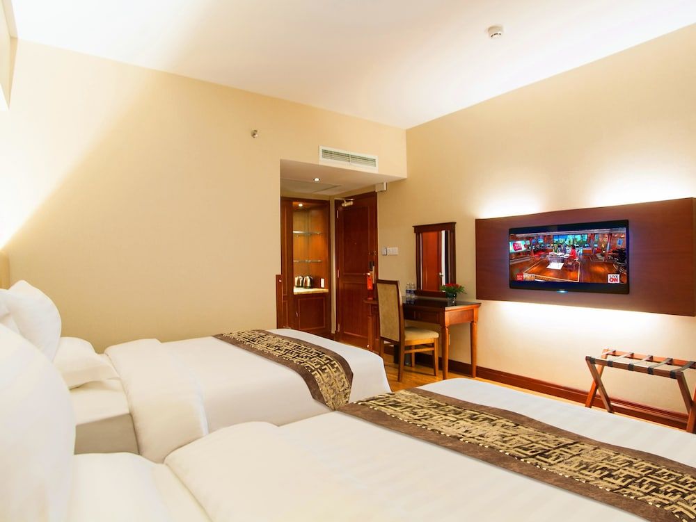 undefined Nhat Ha 1 Hotel 9