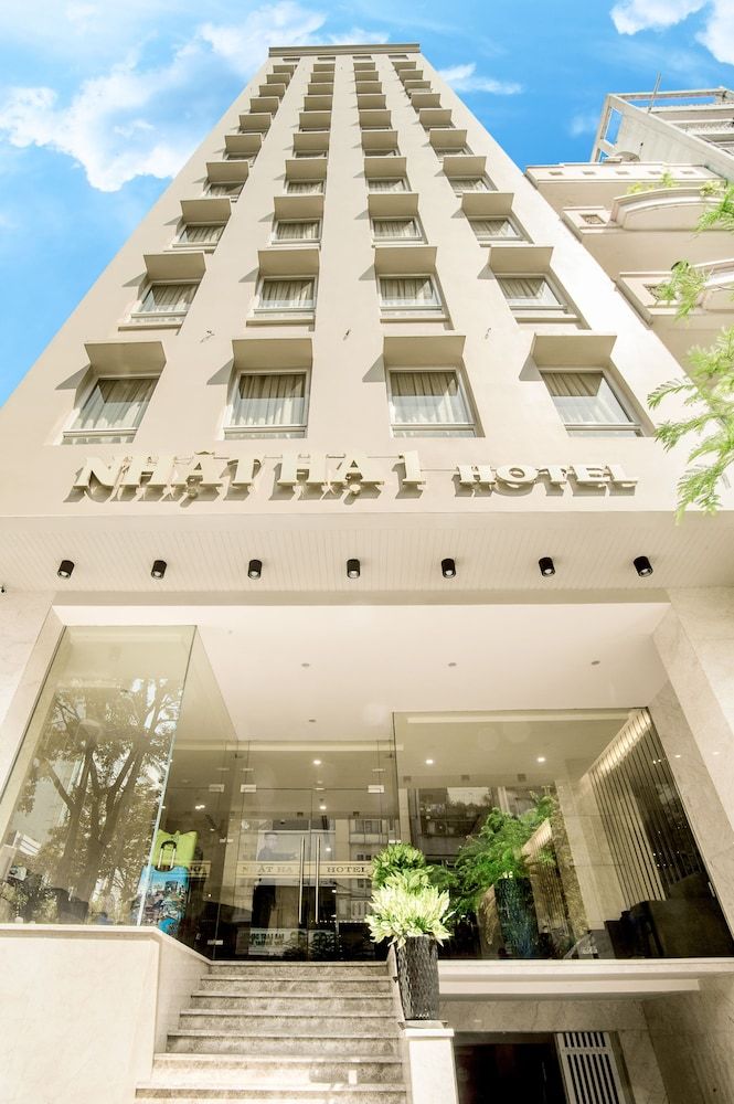 undefined Nhat Ha 1 Hotel 6